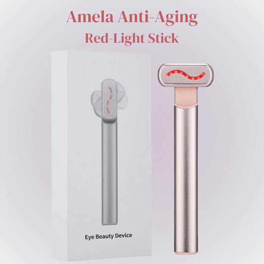 Amela Anti-Aging Red Lightstick