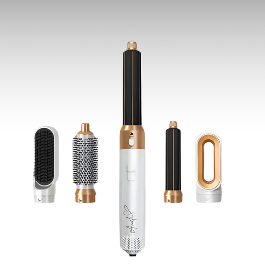 Amela 5 in 1 Airstyler